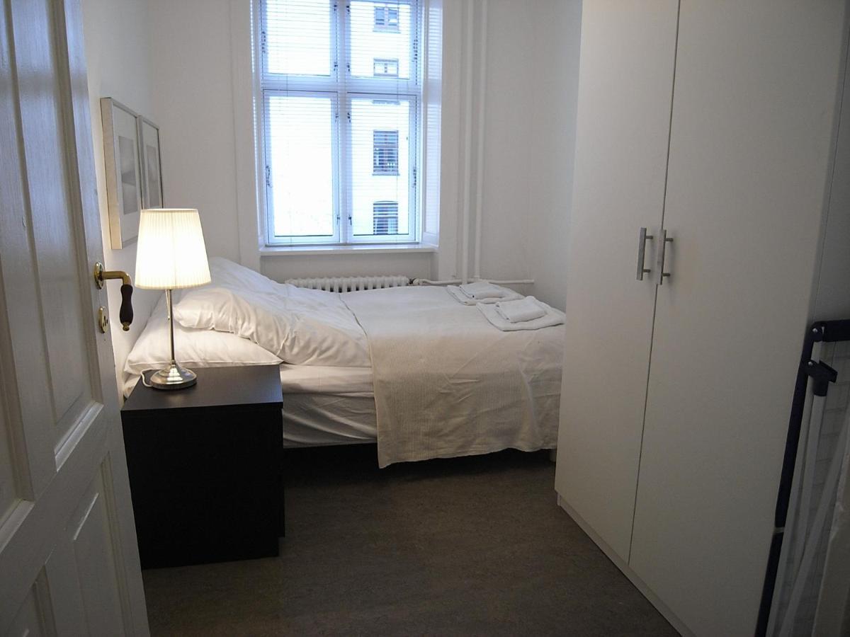 Norre Farimagsgade Appartement