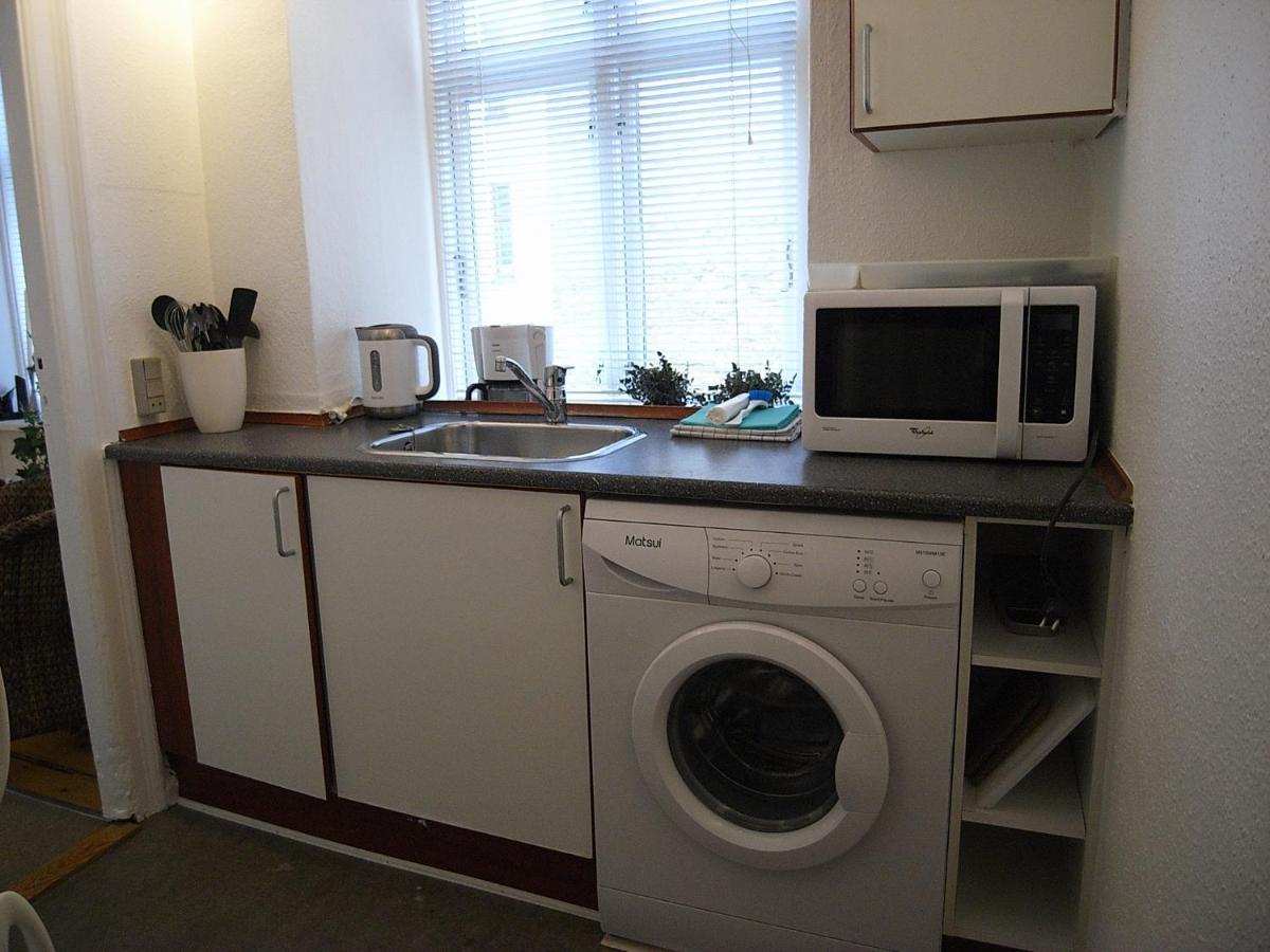 Appartement Norre Farimagsgade *