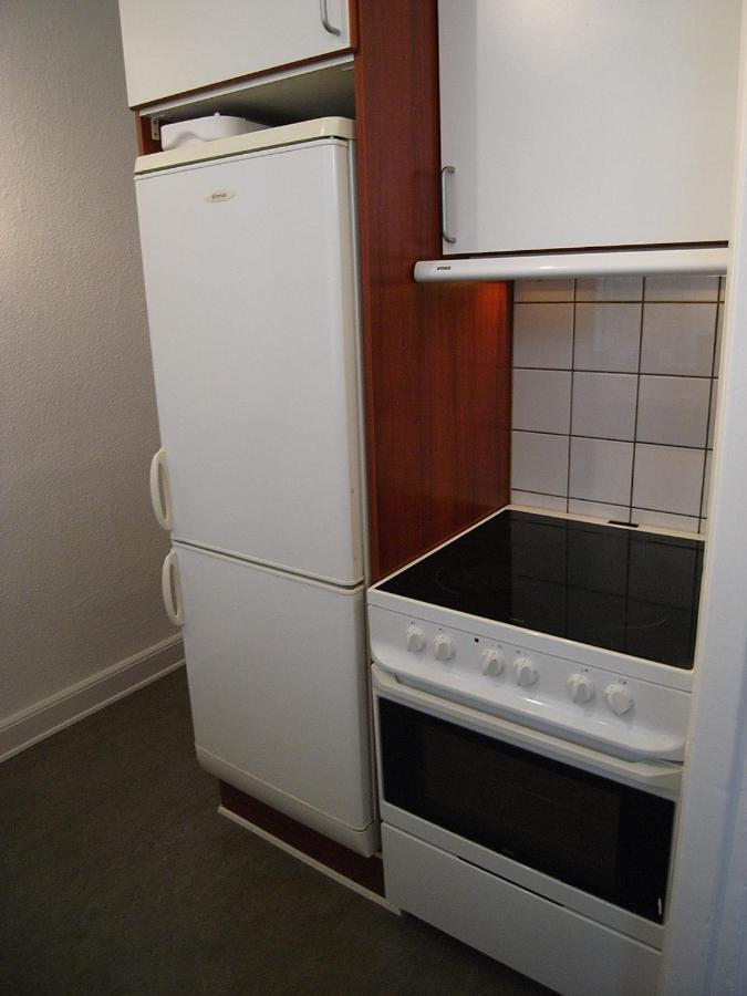 Norre Farimagsgade Appartement