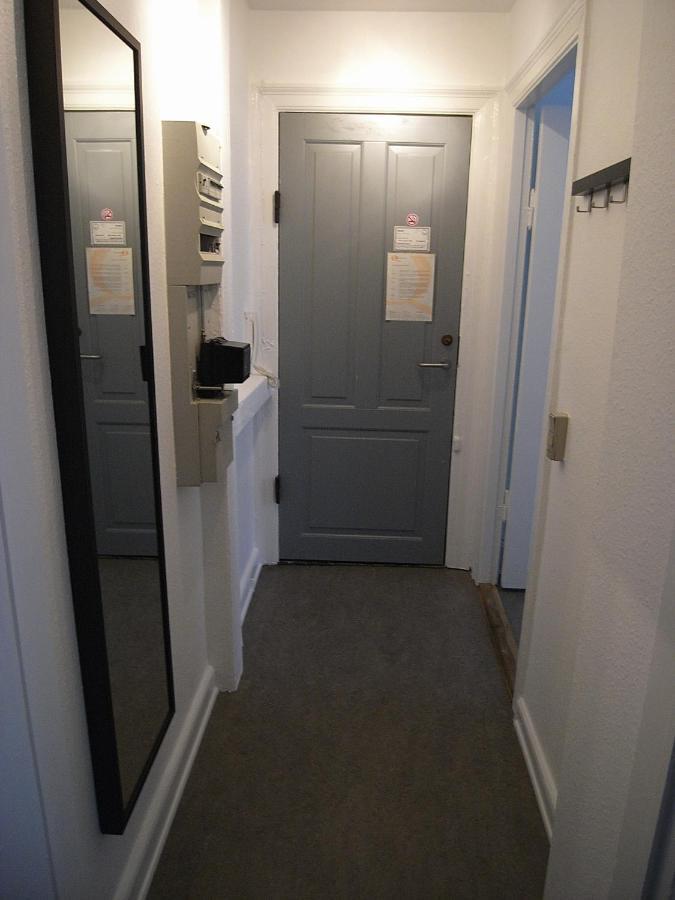 Norre Farimagsgade Appartement Copenhague